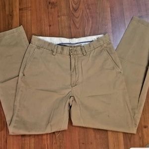 Polo Ralph Lauren khaki pants